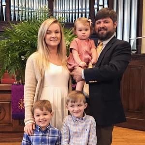 Meet your Posher, Jon